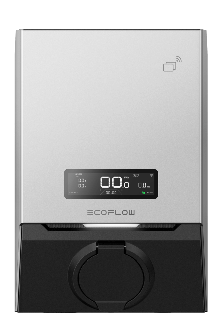 EcoFlow PowerPulse 2 - Herstellerabbildung