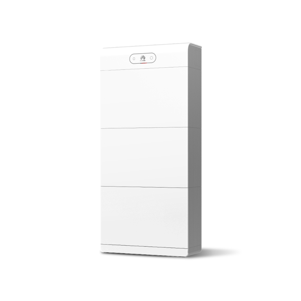 Herstellerabbildung des Huawei-LUNA2000-S1-Speichers